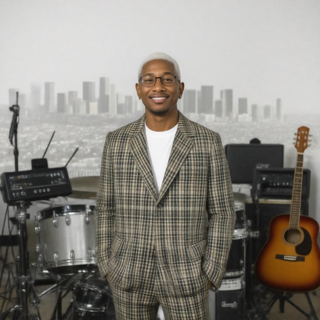 Pharrell Williams